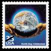 USA sc3189a Earth Day